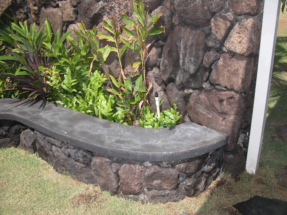 Kailua Landscape & Pool Design by TBU International - Photo 4