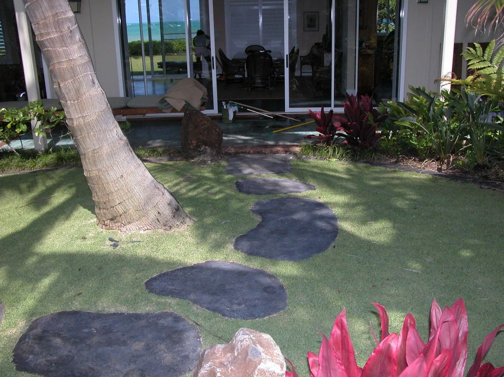 Kailua Landscape & Pool Design by TBU International - Photo 2
