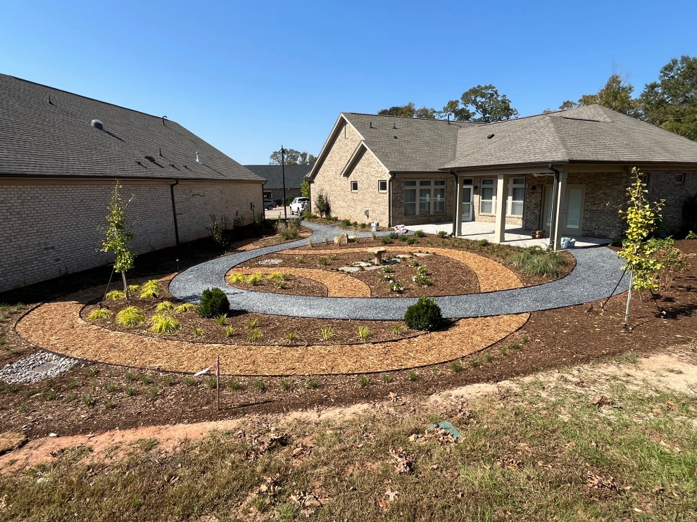 Gates and walkways & paths by Graham Kimak Landscape Designs - Photo 43
