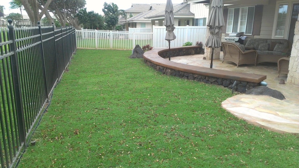 Koolinla Landscape Design by TBU International - Photo 5