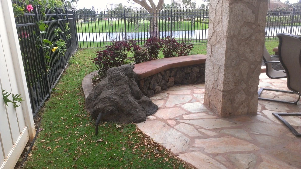Koolinla Landscape Design by TBU International - Photo 3