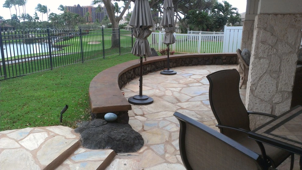 Koolinla Landscape Design by TBU International - Photo 2