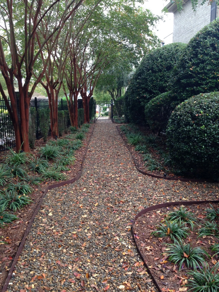 Gates and walkways & paths by Graham Kimak Landscape Designs - Photo 22
