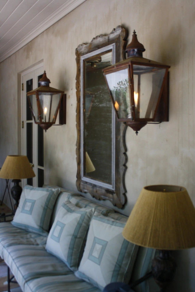 Lighting, Lamp posts, and Lanterns by Graham Kimak Landscape Designs - Photo 19