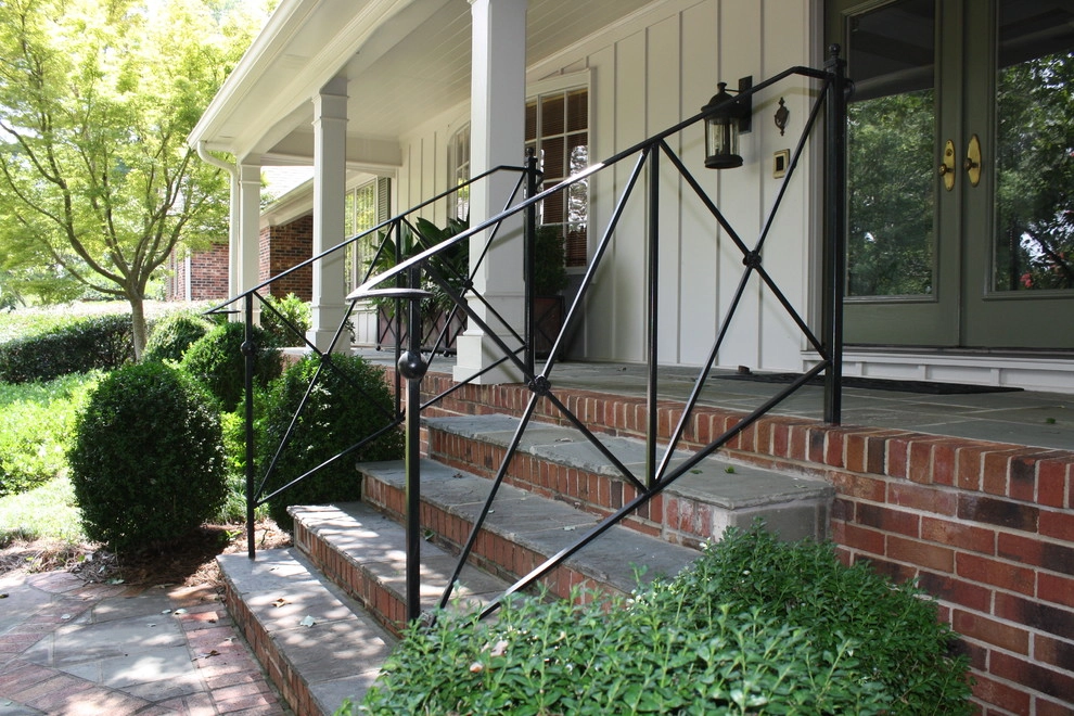 Ironwork by Graham Kimak Landscape Designs - Photo 27