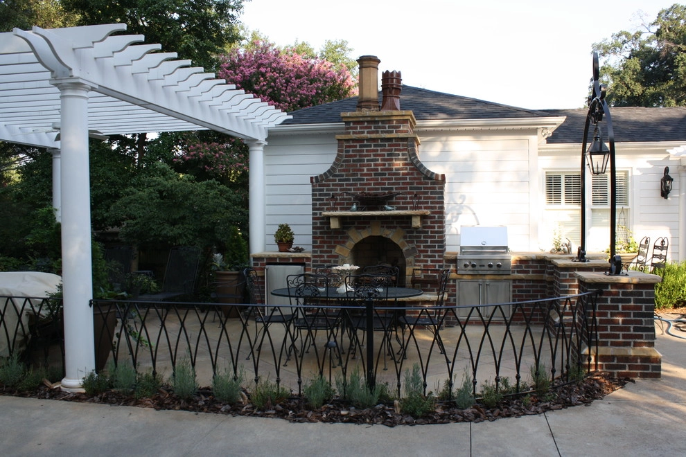 Firepits and outdoor fireplaces by Graham Kimak Landscape Designs - Photo 22