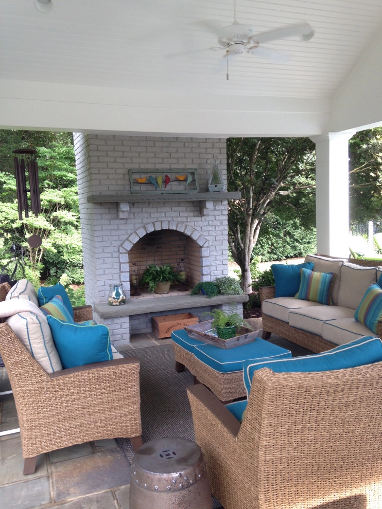 Firepits and outdoor fireplaces by Graham Kimak Landscape Designs - Photo 30