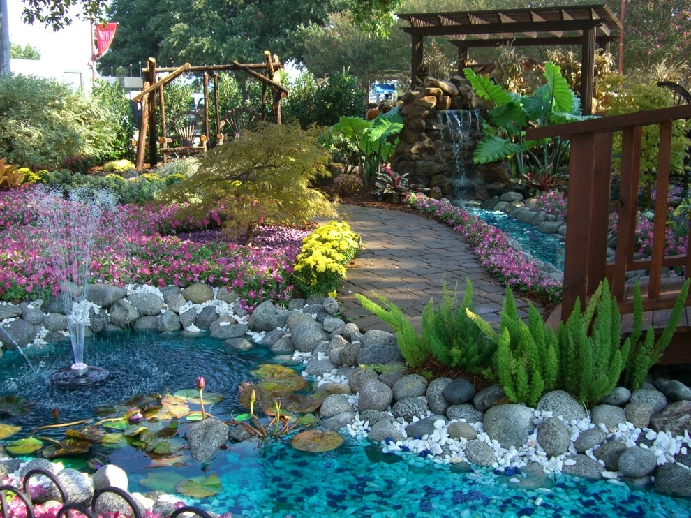 State Fair of Texas by Absolutely Bushed Landscaping - Photo 9