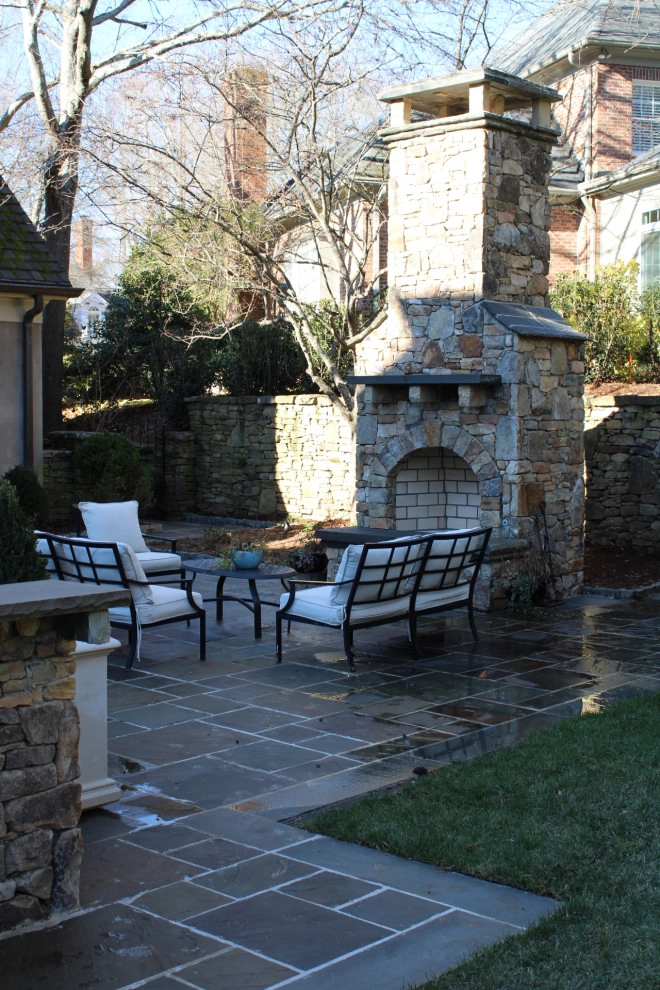 Firepits and outdoor fireplaces by Graham Kimak Landscape Designs - Photo 41