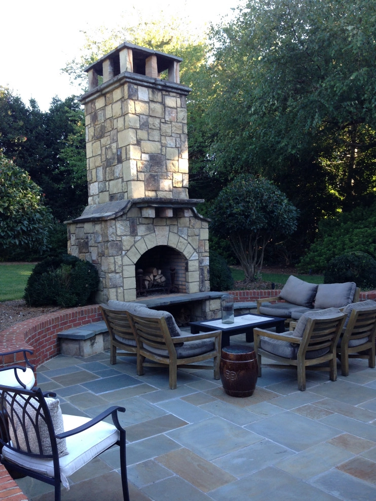 Firepits and outdoor fireplaces by Graham Kimak Landscape Designs - Photo 31