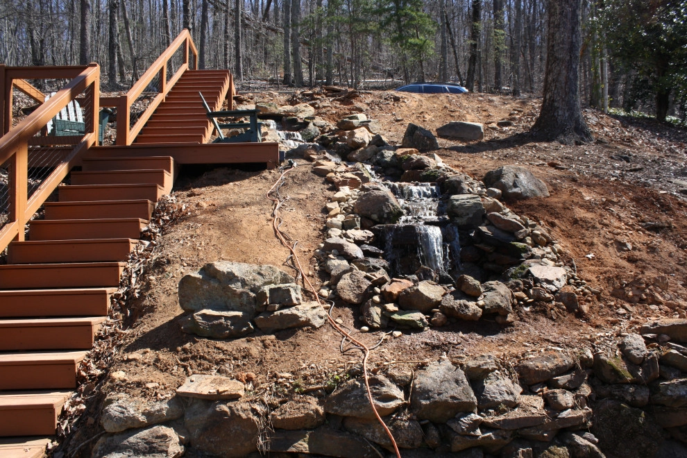 Graham Kimak Landscape Designs - Photo 6