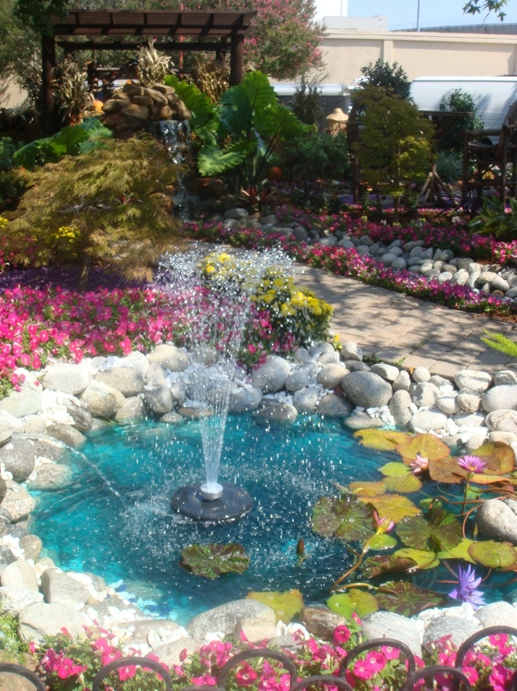 State Fair of Texas by Absolutely Bushed Landscaping - Photo 10