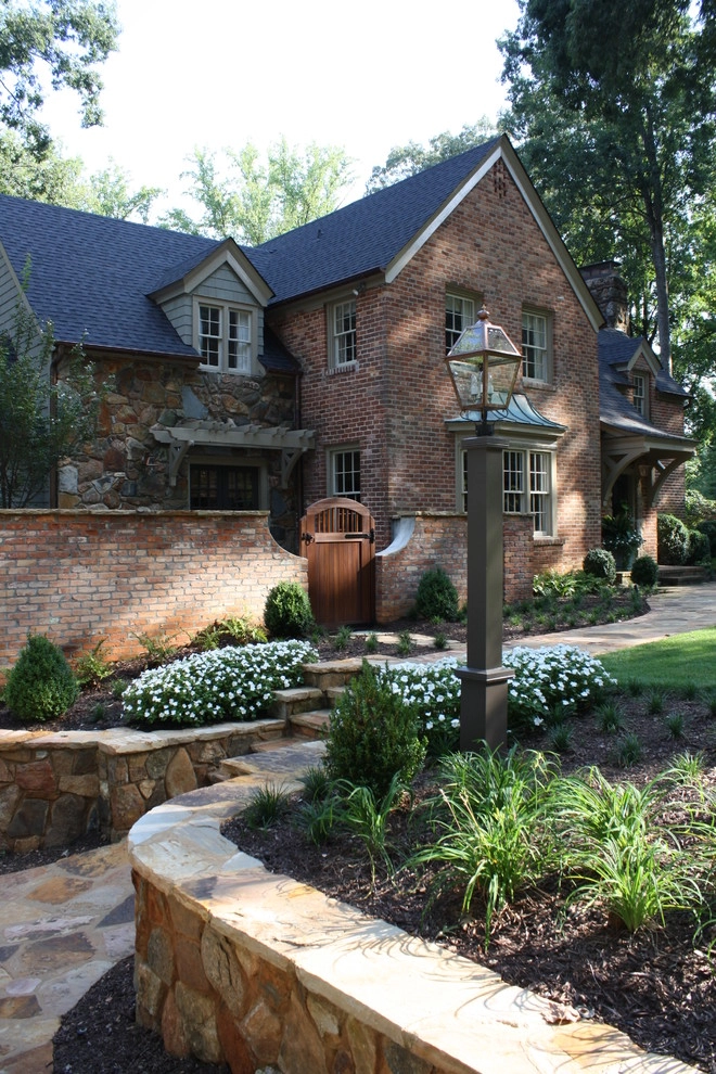 Full yard by Graham Kimak Landscape Designs - Photo 19