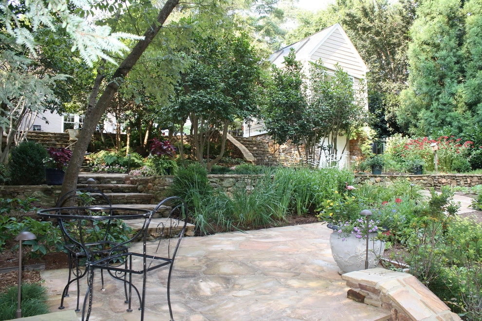Full yard by Graham Kimak Landscape Designs - Photo 12