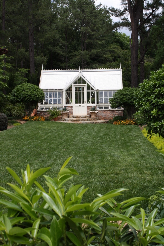 Full yard by Graham Kimak Landscape Designs - Photo 24