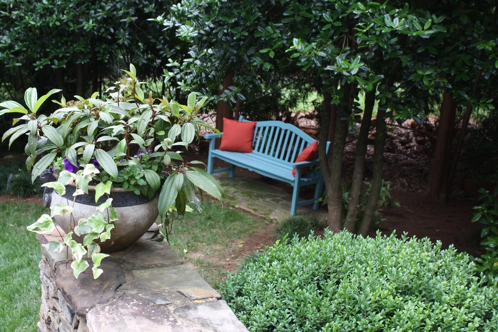 Urns and Outdoor decor by Graham Kimak Landscape Designs - Photo 3