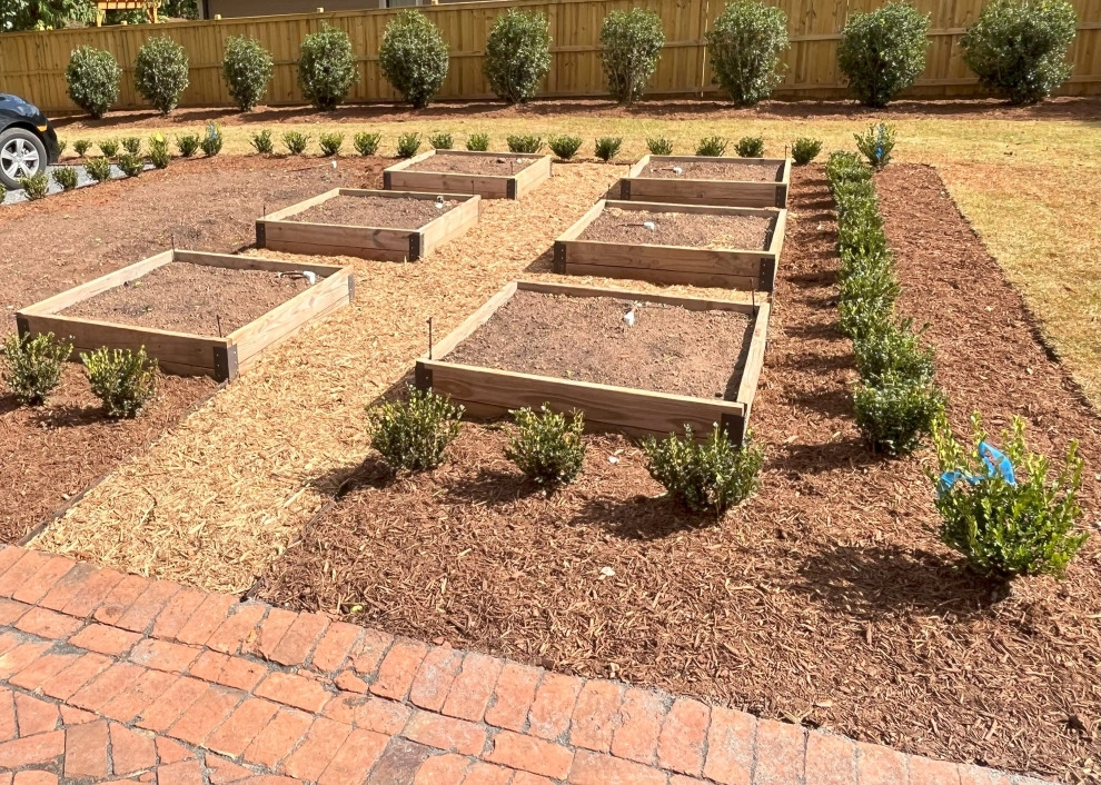 Carpentry by Graham Kimak Landscape Designs - Photo 11