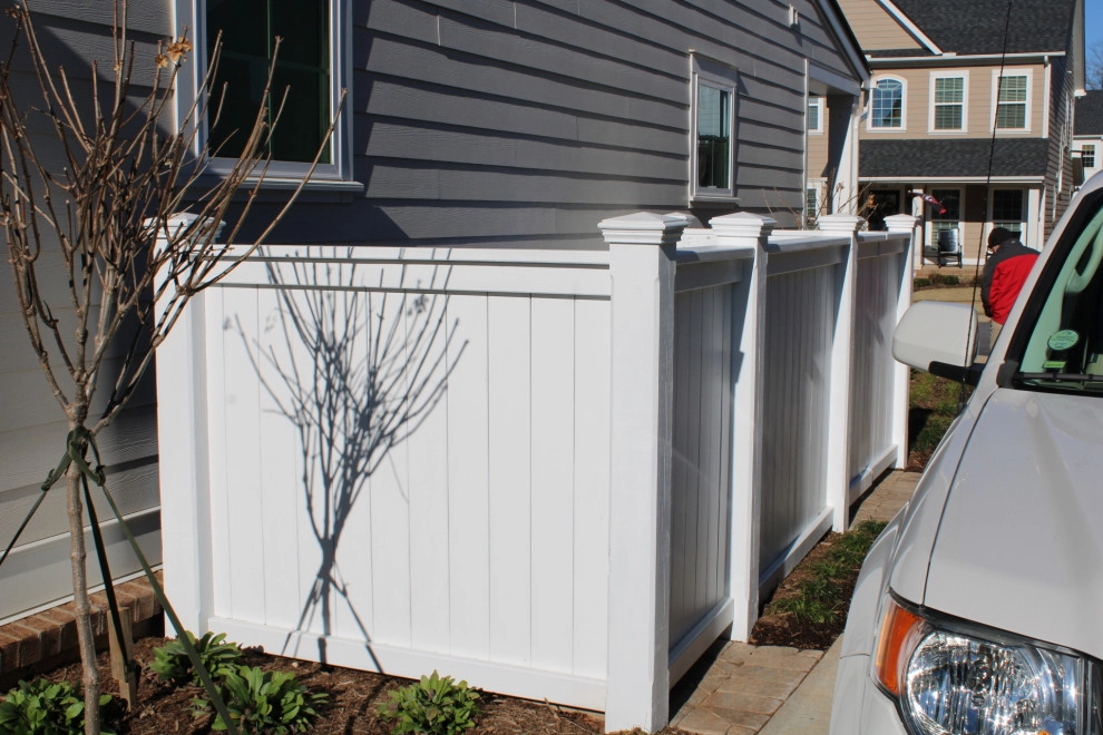 Carpentry by Graham Kimak Landscape Designs - Photo 23