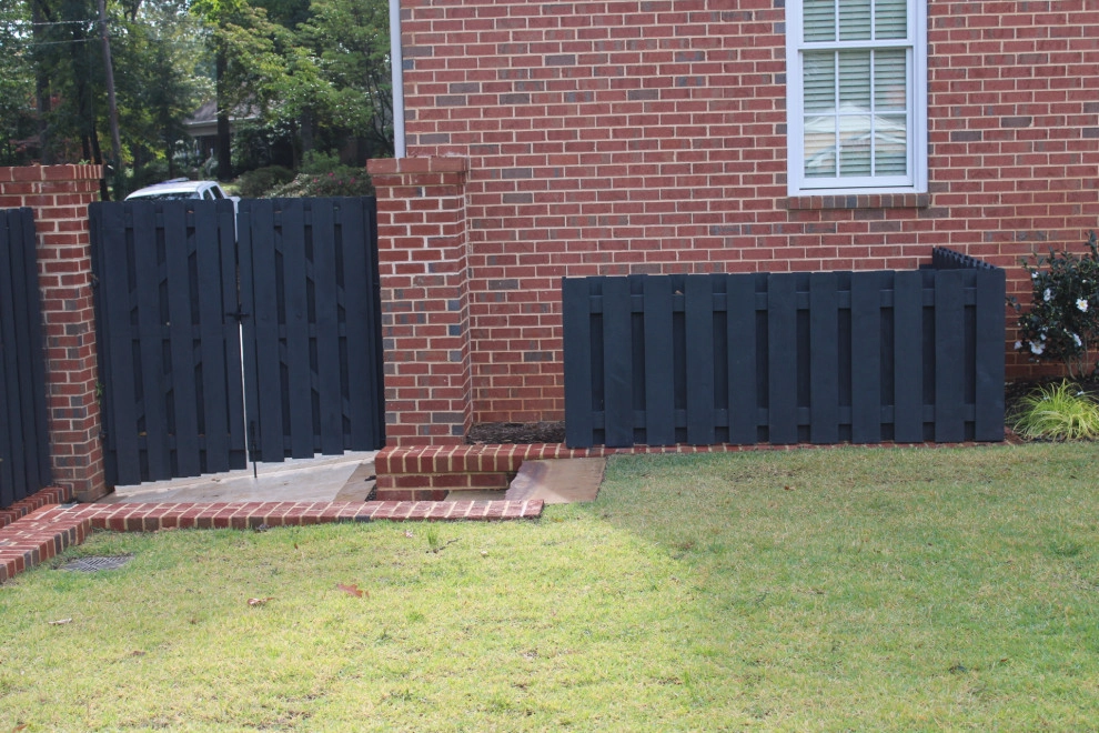 Carpentry by Graham Kimak Landscape Designs - Photo 20