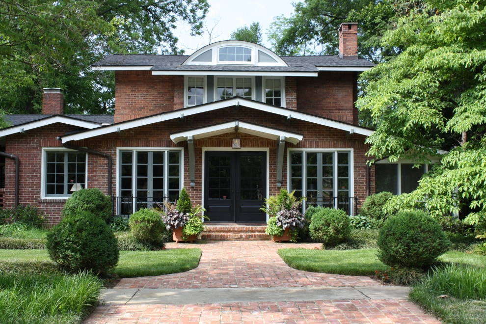 Front Entryways by Graham Kimak Landscape Designs - Photo 2