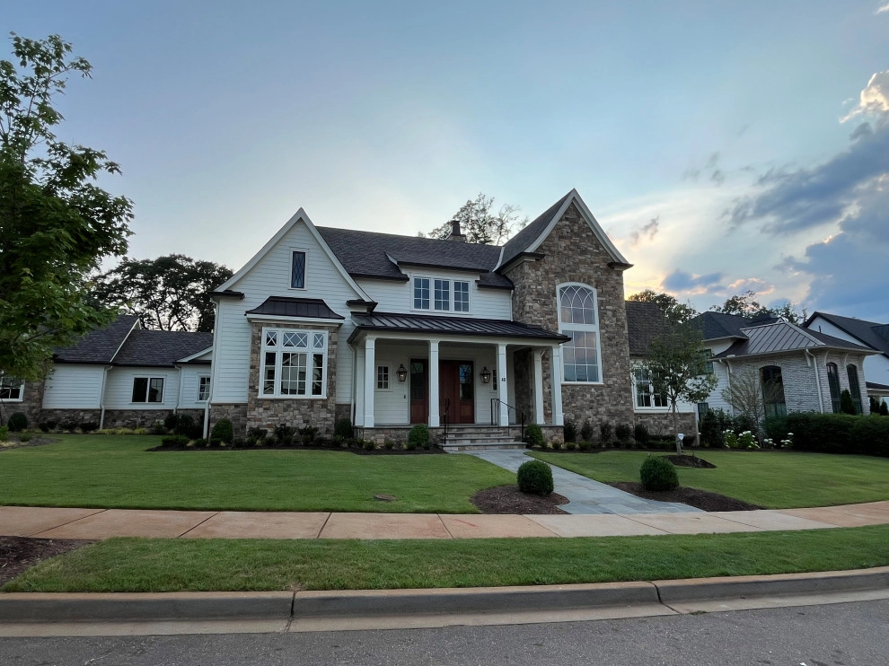 Landscaping by Graham Kimak Landscape Designs - Photo 13