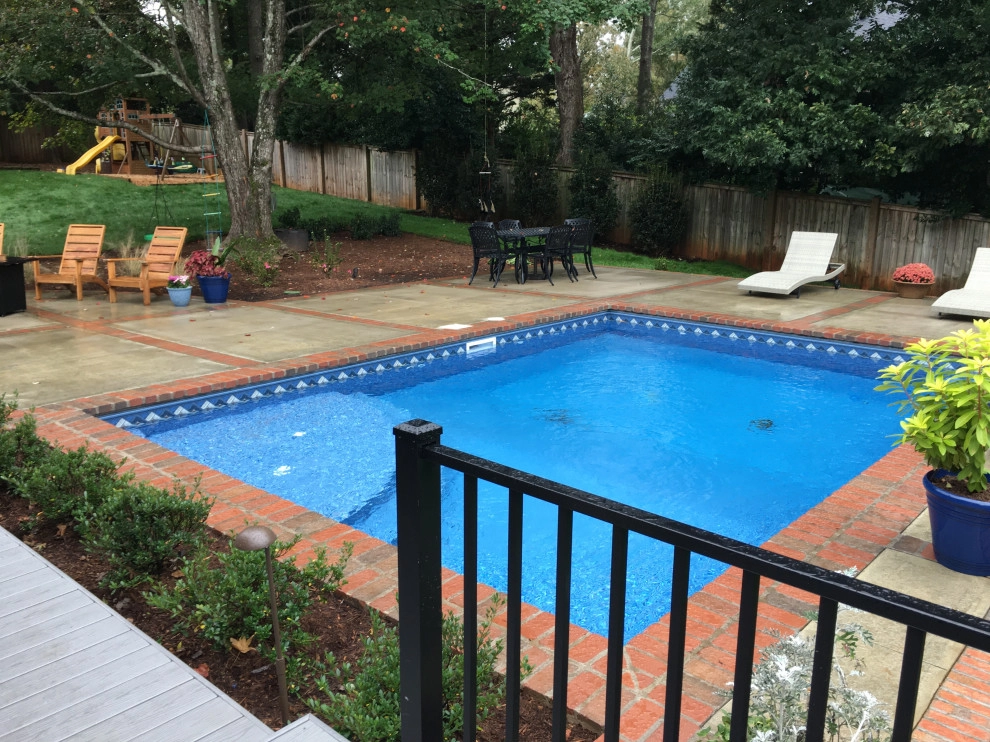 Pool and Spa by Graham Kimak Landscape Designs - Photo 35