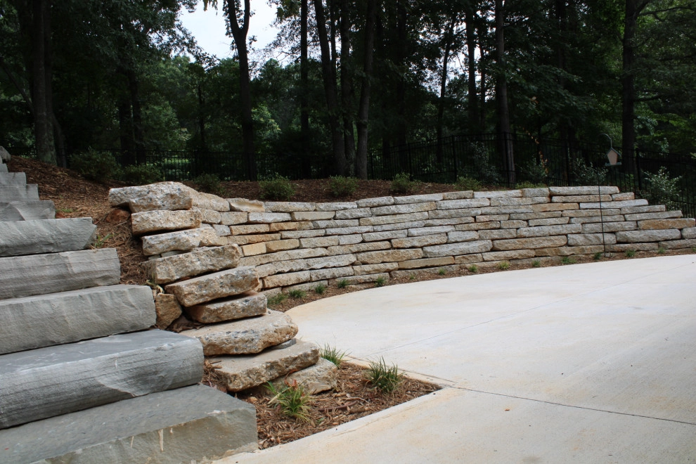 Graham Kimak Landscape Designs - Photo 12