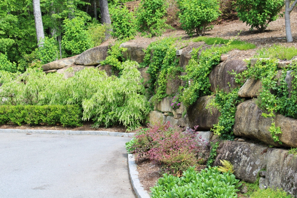 Graham Kimak Landscape Designs - Photo 9