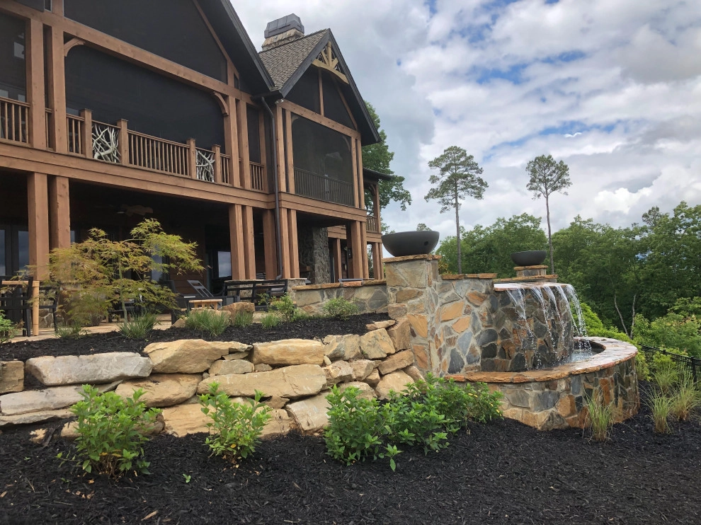 Graham Kimak Landscape Designs - Photo 13