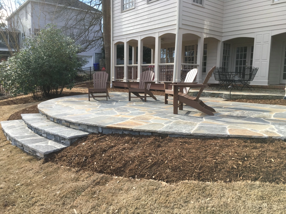 Graham Kimak Landscape Designs - Photo 10