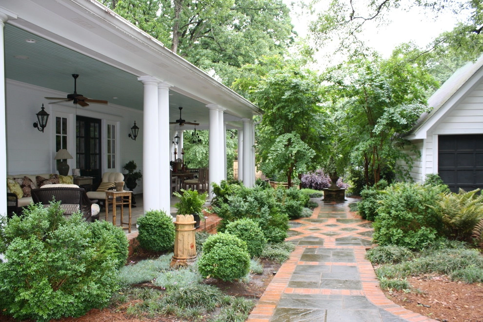 Gates and walkways & paths by Graham Kimak Landscape Designs - Photo 30