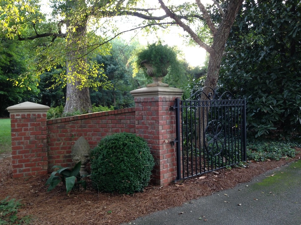 Gates and walkways & paths by Graham Kimak Landscape Designs - Photo 41