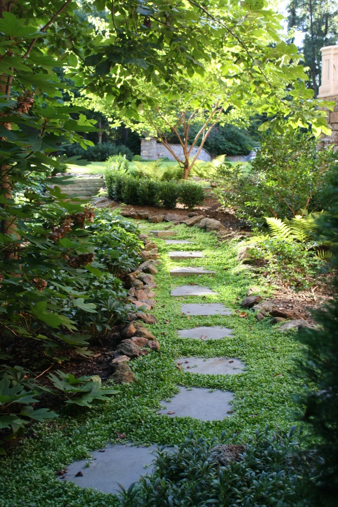 Gates and walkways & paths by Graham Kimak Landscape Designs - Photo 44