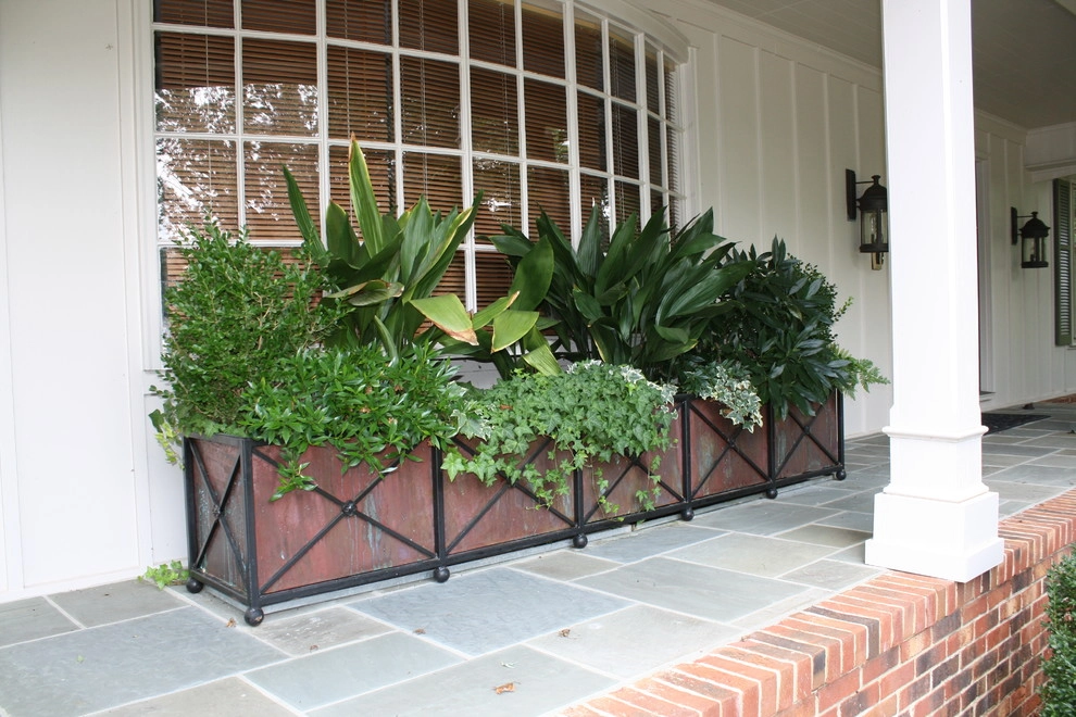 Ironwork by Graham Kimak Landscape Designs - Photo 15