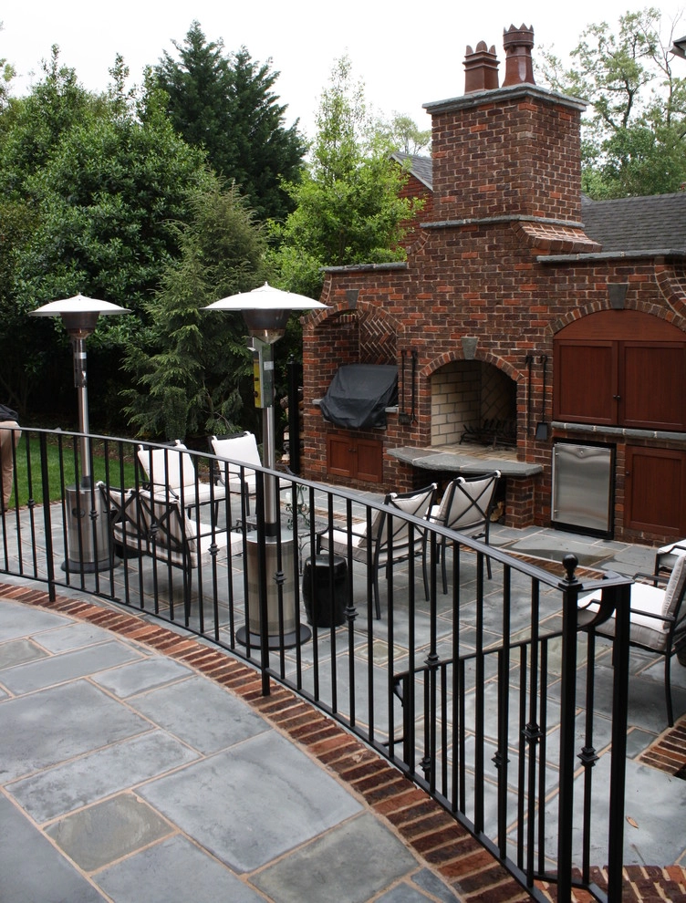 Ironwork by Graham Kimak Landscape Designs - Photo 2