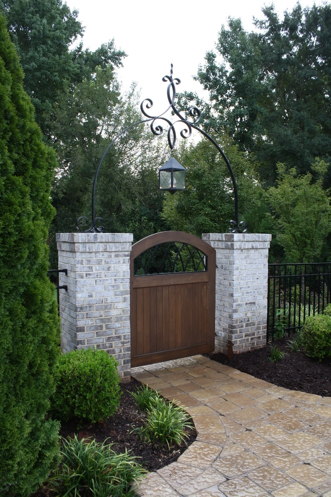 Ironwork by Graham Kimak Landscape Designs - Photo 19
