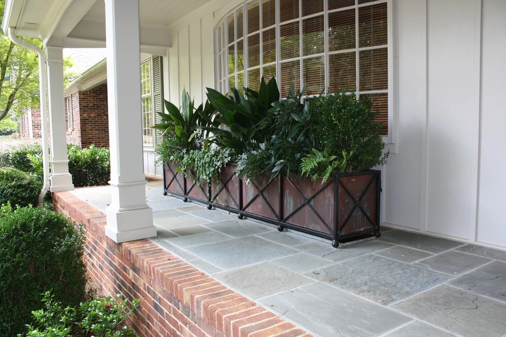 Ironwork by Graham Kimak Landscape Designs - Photo 12