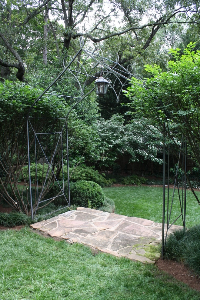 Ironwork by Graham Kimak Landscape Designs - Photo 20