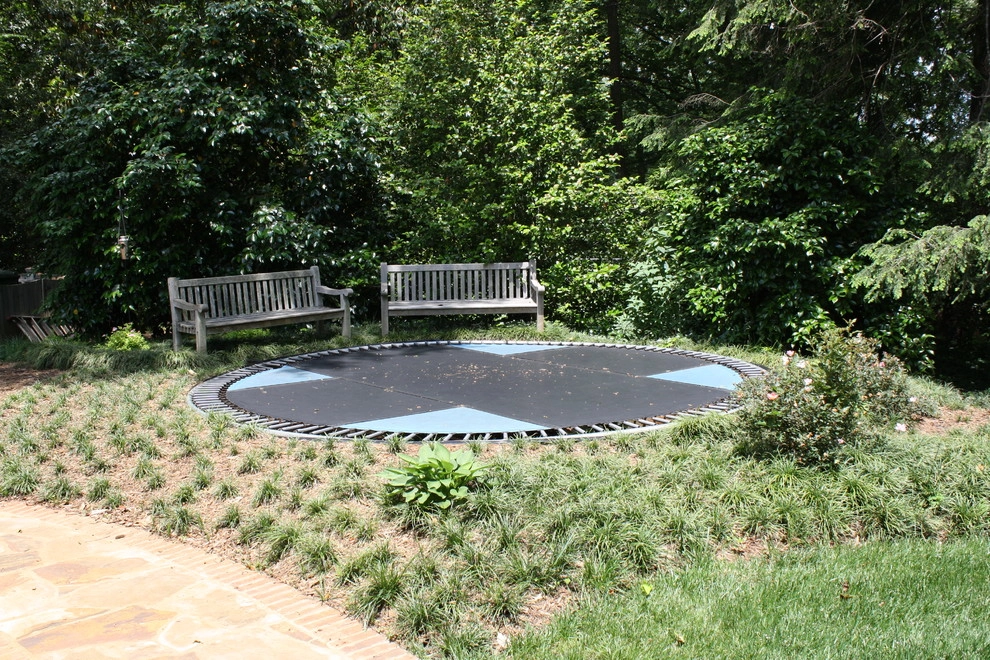 Play areas by Graham Kimak Landscape Designs - Photo 2