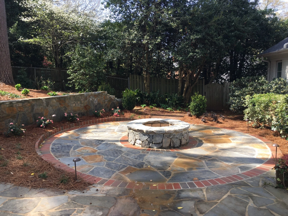 Firepits and outdoor fireplaces by Graham Kimak Landscape Designs - Photo 47