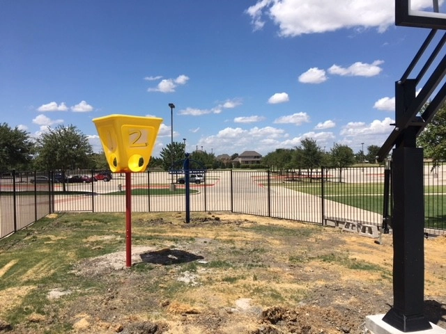 Prosper Texas Sports Construction by Absolutely Bushed Landscaping - Photo 6