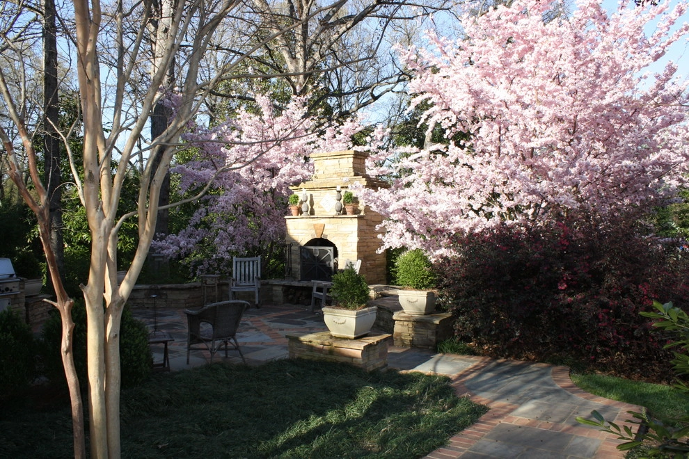 Firepits and outdoor fireplaces by Graham Kimak Landscape Designs - Photo 3