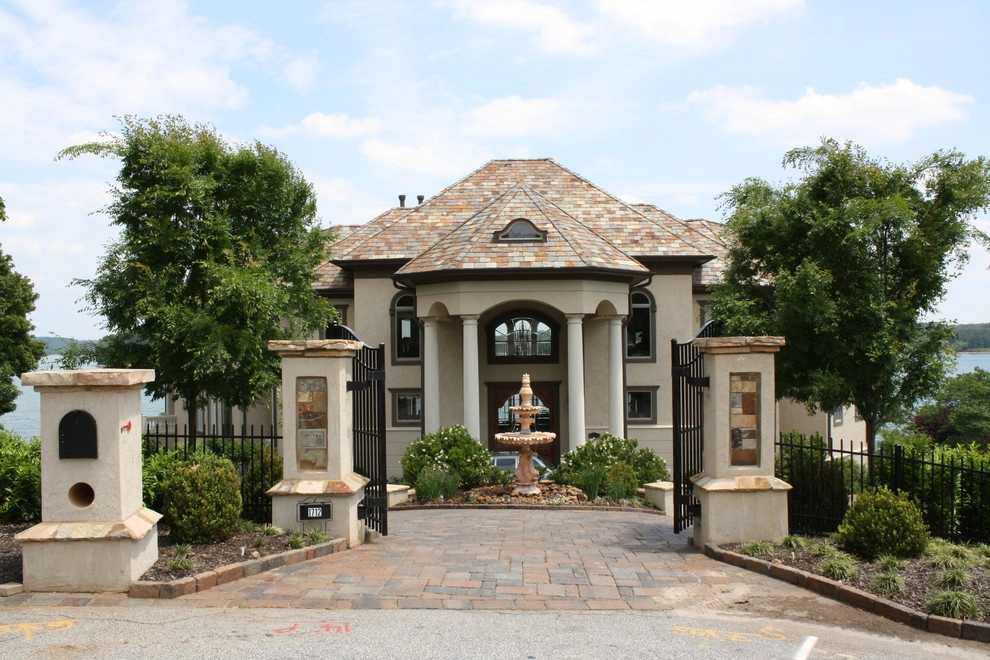 Full yard by Graham Kimak Landscape Designs - Photo 9