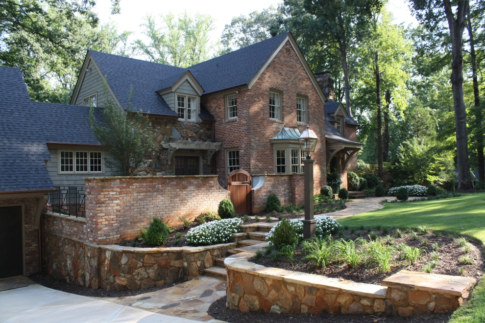 Full yard by Graham Kimak Landscape Designs - Photo 17