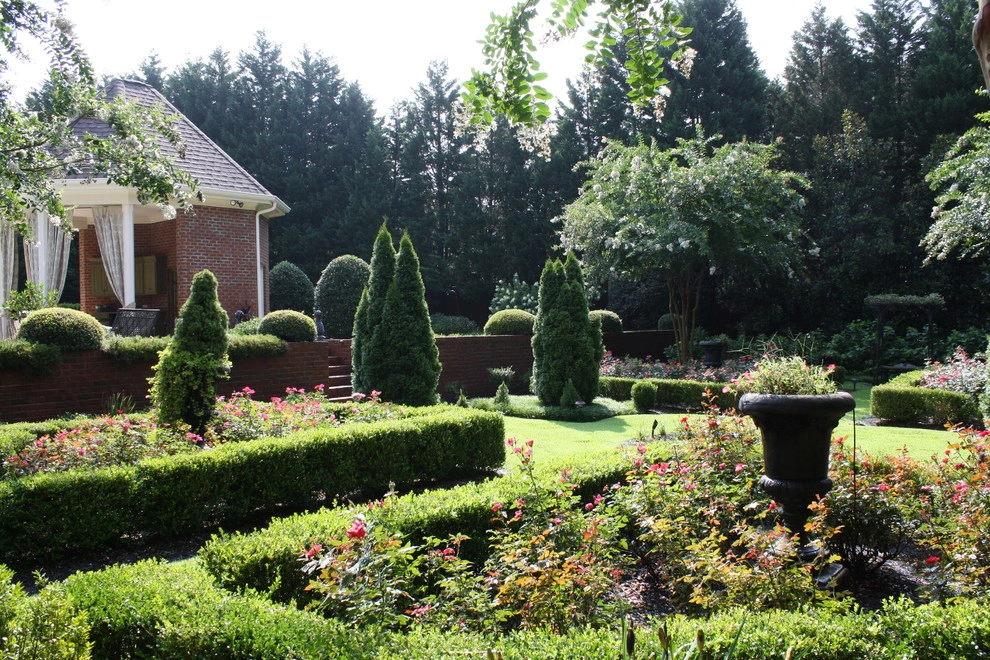 Full yard by Graham Kimak Landscape Designs - Photo 13