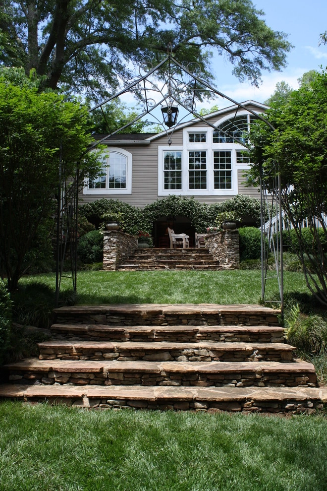 Full yard by Graham Kimak Landscape Designs - Photo 10