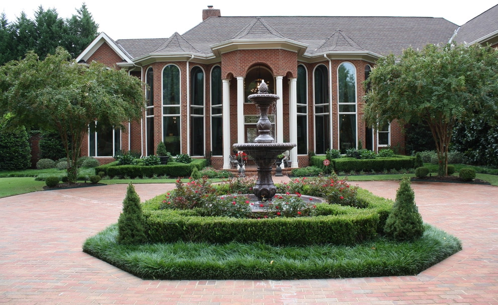 Full yard by Graham Kimak Landscape Designs - Photo 5