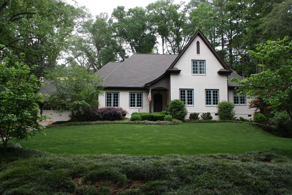 Full yard by Graham Kimak Landscape Designs - Photo 27