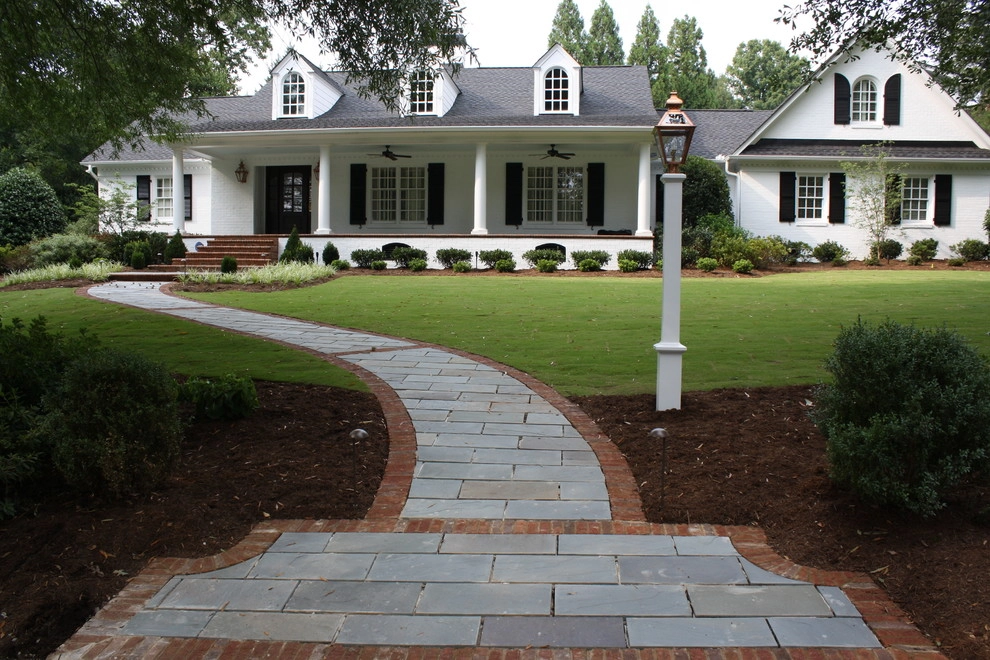 Full yard by Graham Kimak Landscape Designs - Photo 15