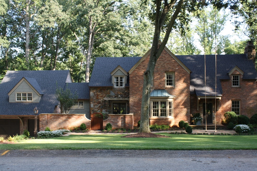 Full yard by Graham Kimak Landscape Designs - Photo 23